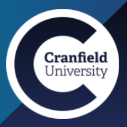 Cranfield Water Scholarships for Malawian Students in UK